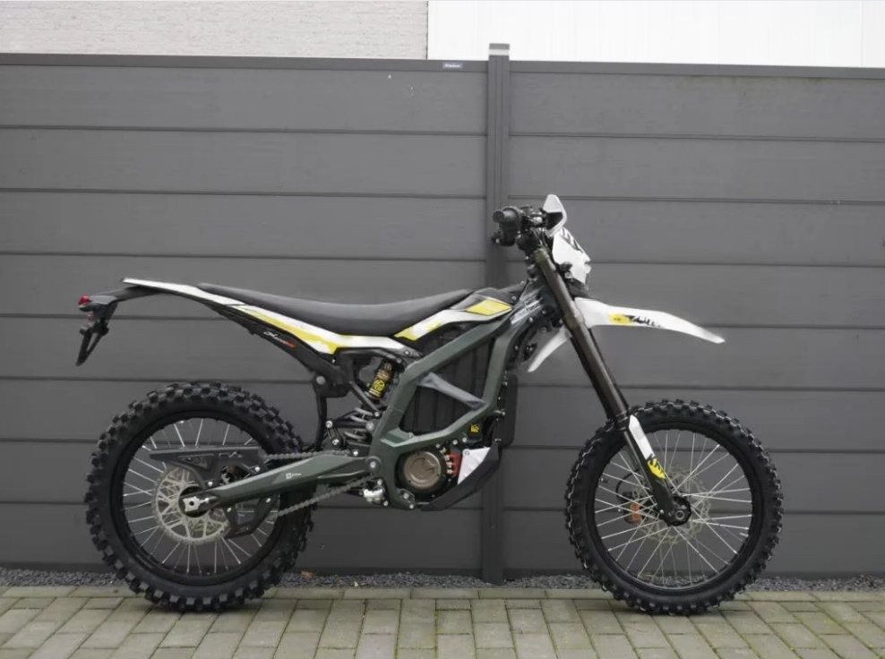 2024 Surron Ultra Bee